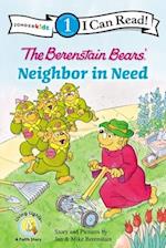 The Berenstain Bears' Neighbor in Need