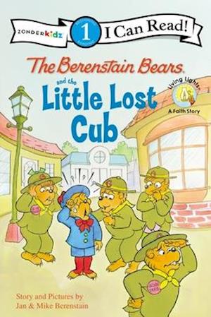 The Berenstain Bears and the Little Lost Cub