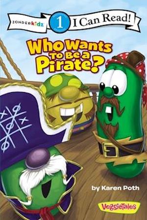 Who Wants to Be a Pirate?