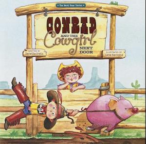 Conrad and the Cowgirl Next Door