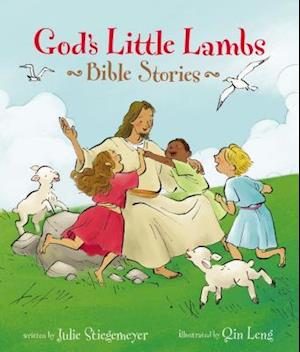 God's Little Lambs Bible Stories