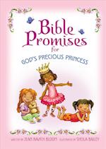 Bible Promises for God's Precious Princess
