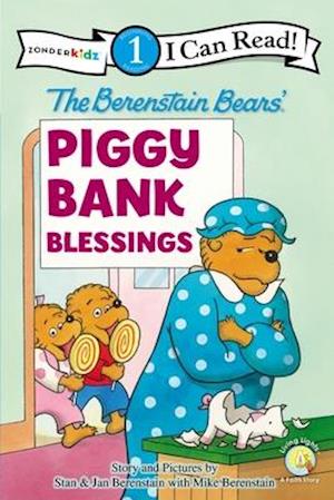 The Berenstain Bears' Piggy Bank Blessings