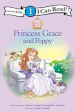 Princess Grace and Poppy