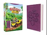Adventure Bible for Early Readers-NIRV
