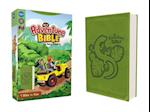 Adventure Bible for Early Readers-NIRV