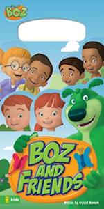 BOZ and Friends