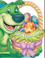 God's Easter Love