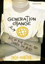 Generation Change, Revised and Expanded Edition