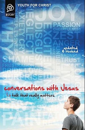 Conversations with Jesus, Updated and Revised Edition