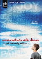 Conversations with Jesus, Updated and Revised Edition