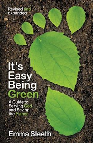 It's Easy Being Green, Revised and Expanded Edition