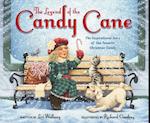 The Legend of the Candy Cane, Newly Illustrated Edition