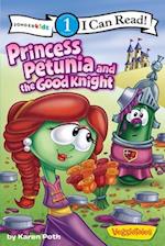 Princess Petunia and the Good Knight