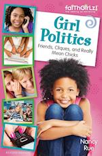 Girl Politics, Updated Edition