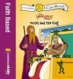 Beginner's Bible Moses and the King