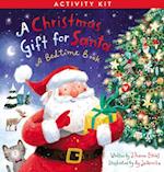 Christmas Gift for Santa Activity Kit