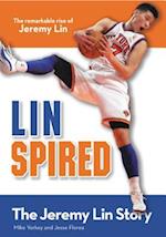 Linspired, Kids Edition: The Jeremy Lin Story 