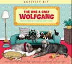 One and Only Wolfgang Activity Kit