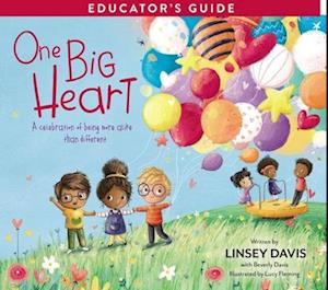 One Big Heart Activity Kit