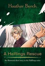 Halflings Rescue