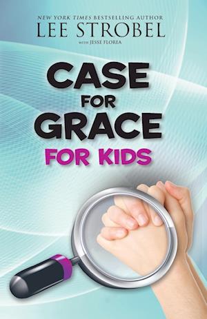 Case for Grace for Kids