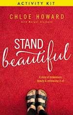 Stand Beautiful Activity Kit