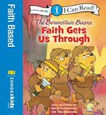 Berenstain Bears, Faith Gets Us Through