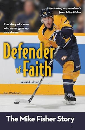 Defender of Faith