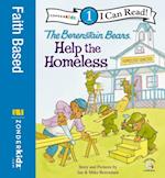 Berenstain Bears Help the Homeless