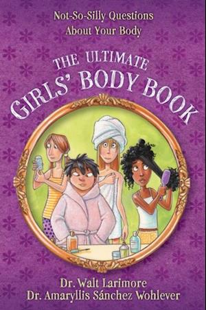 Ultimate Girls' Body Book