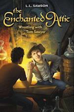 Wrestling with Tom Sawyer