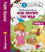 Berenstain Bears God Shows the Way