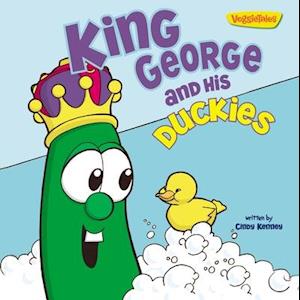 King George and His Duckies / Veggietales