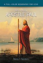 Apostle Paul