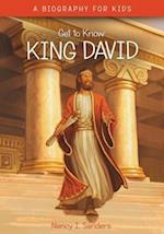 King David