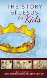 NIrV, The Story of Jesus for Kids