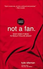 Not a Fan