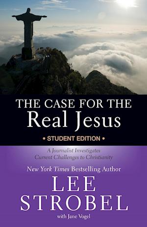 The Case for the Real Jesus