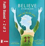 Believe Storybook, Vol. 2
