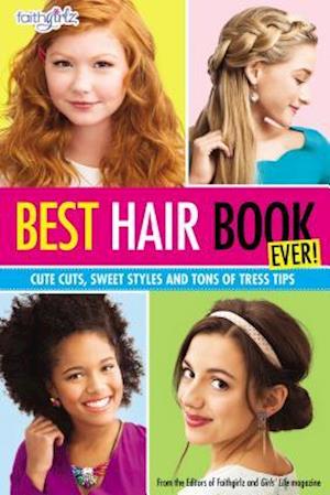 Best Hair Book Ever!