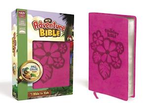 NKJV, Adventure Bible