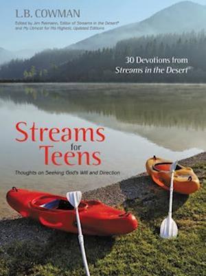 Streams for Teens