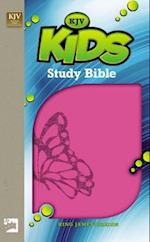 KJV, Kids Study Bible