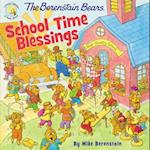 The Berenstain Bears School Time Blessings