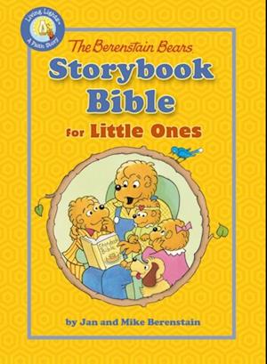 Berenstain Bears Storybook Bible for Little Ones