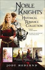 Noble Knights Historical Romance Collection