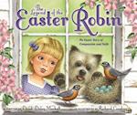 Legend of the Easter Robin