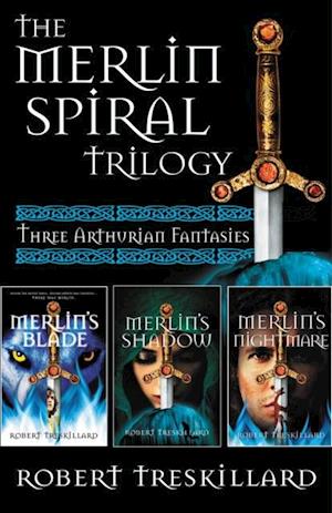 Merlin Spiral Trilogy