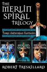 Merlin Spiral Trilogy